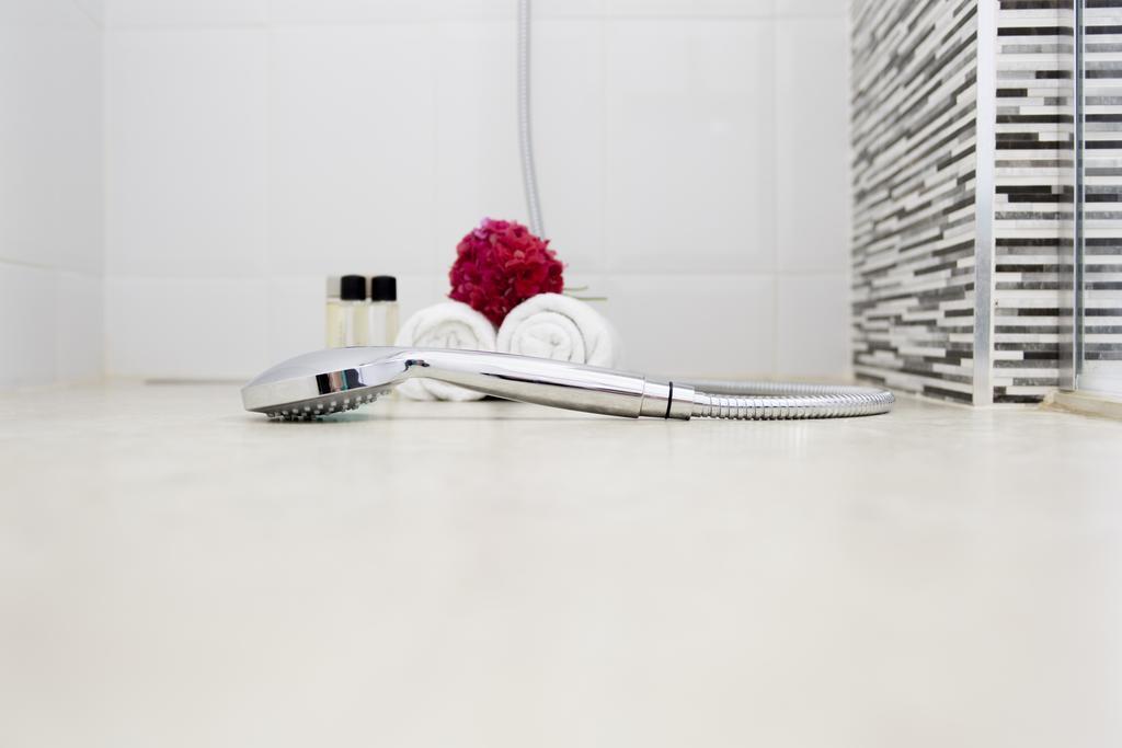 Hostal Alhambra - Adults Only Nerja Kamer foto