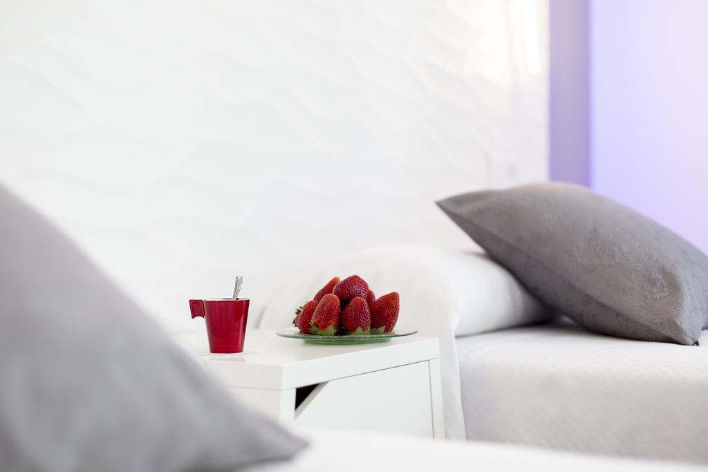 Hostal Alhambra - Adults Only Nerja Buitenkant foto