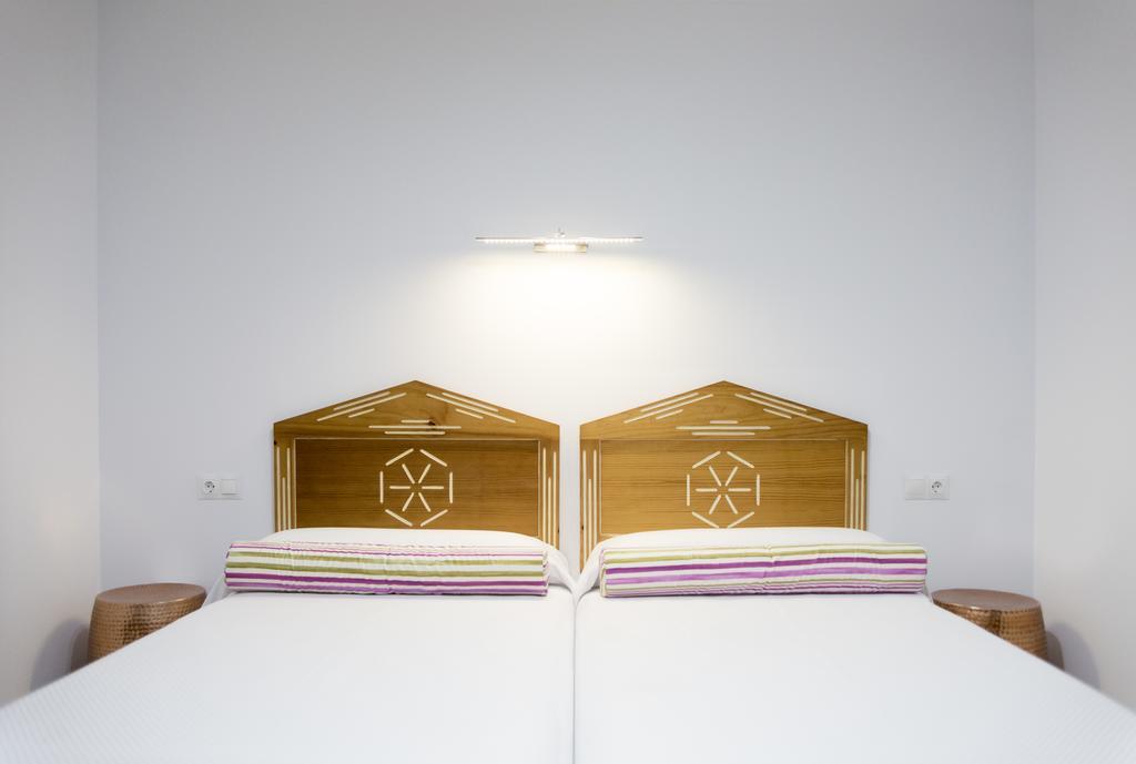Hostal Alhambra - Adults Only Nerja Buitenkant foto