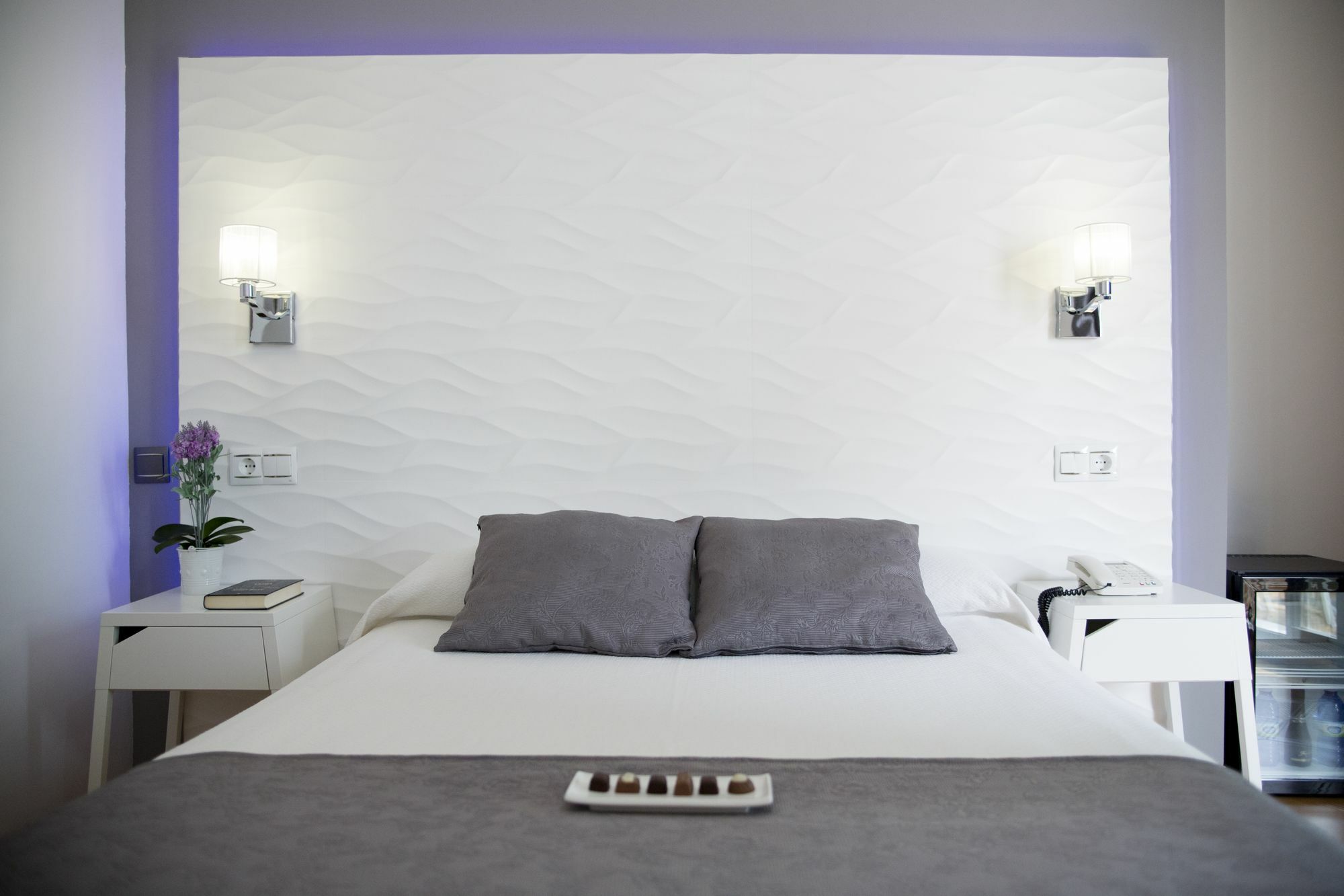 Hostal Alhambra - Adults Only Nerja Buitenkant foto