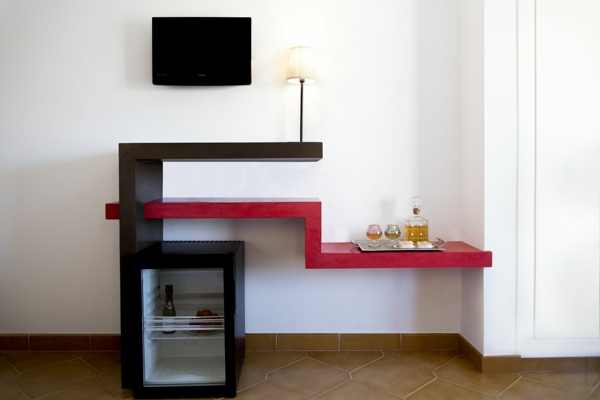 Hostal Alhambra - Adults Only Nerja Buitenkant foto