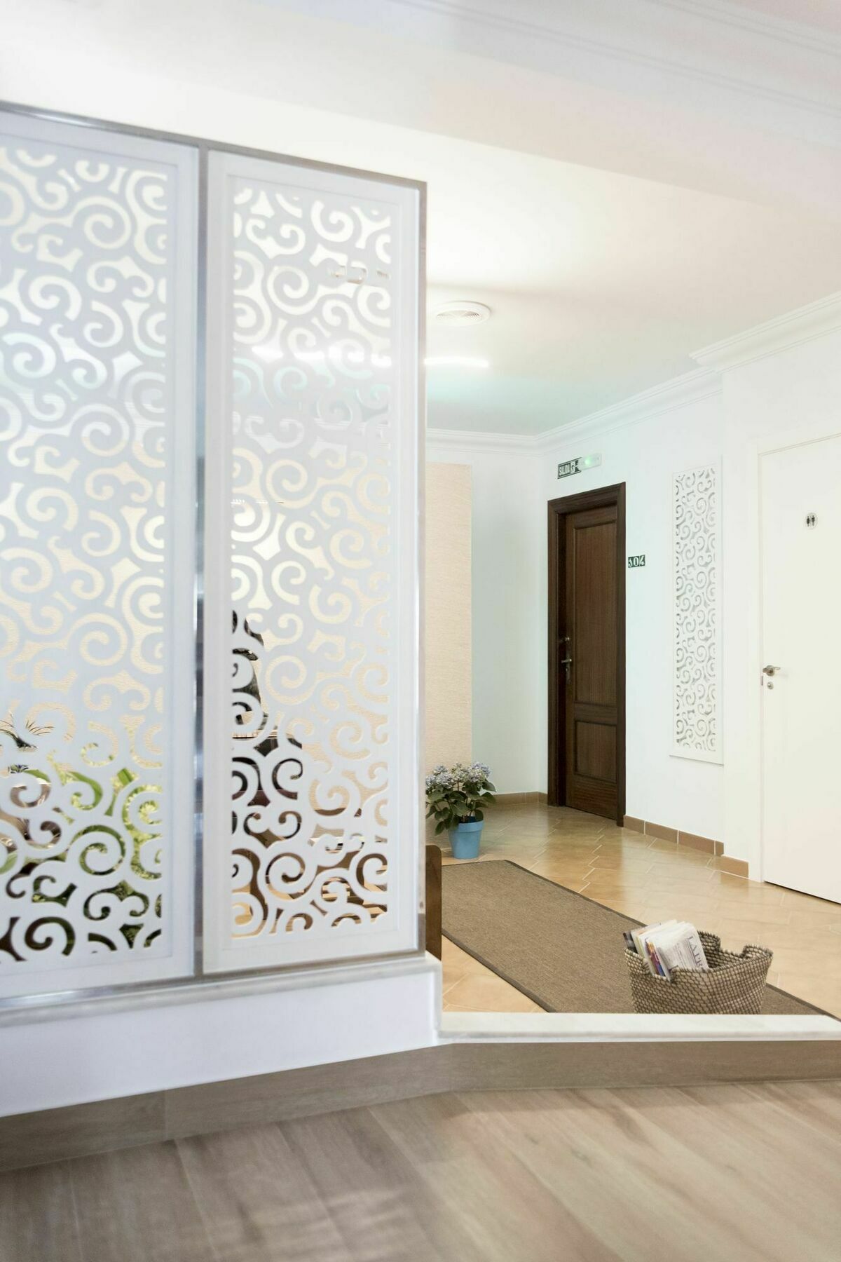 Hostal Alhambra - Adults Only Nerja Buitenkant foto