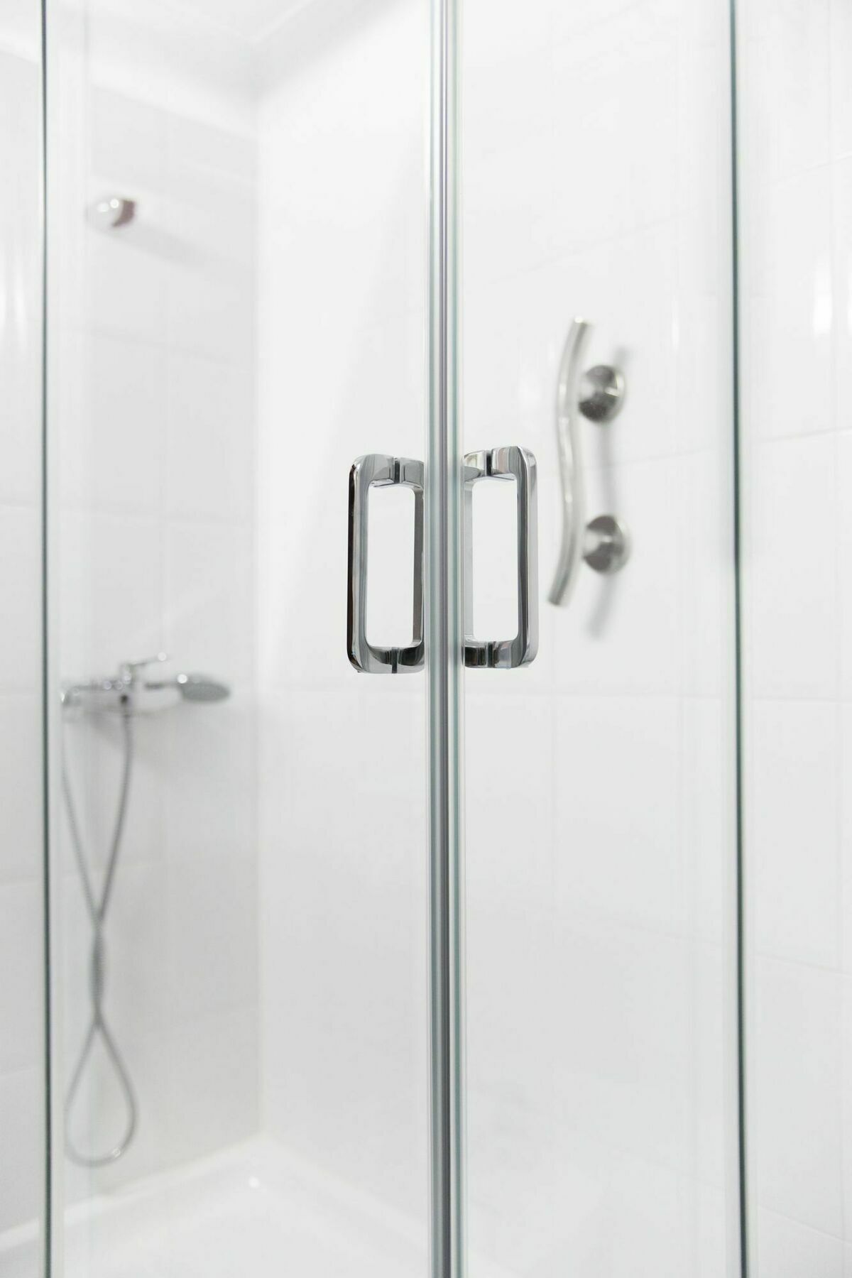 Hostal Alhambra - Adults Only Nerja Buitenkant foto