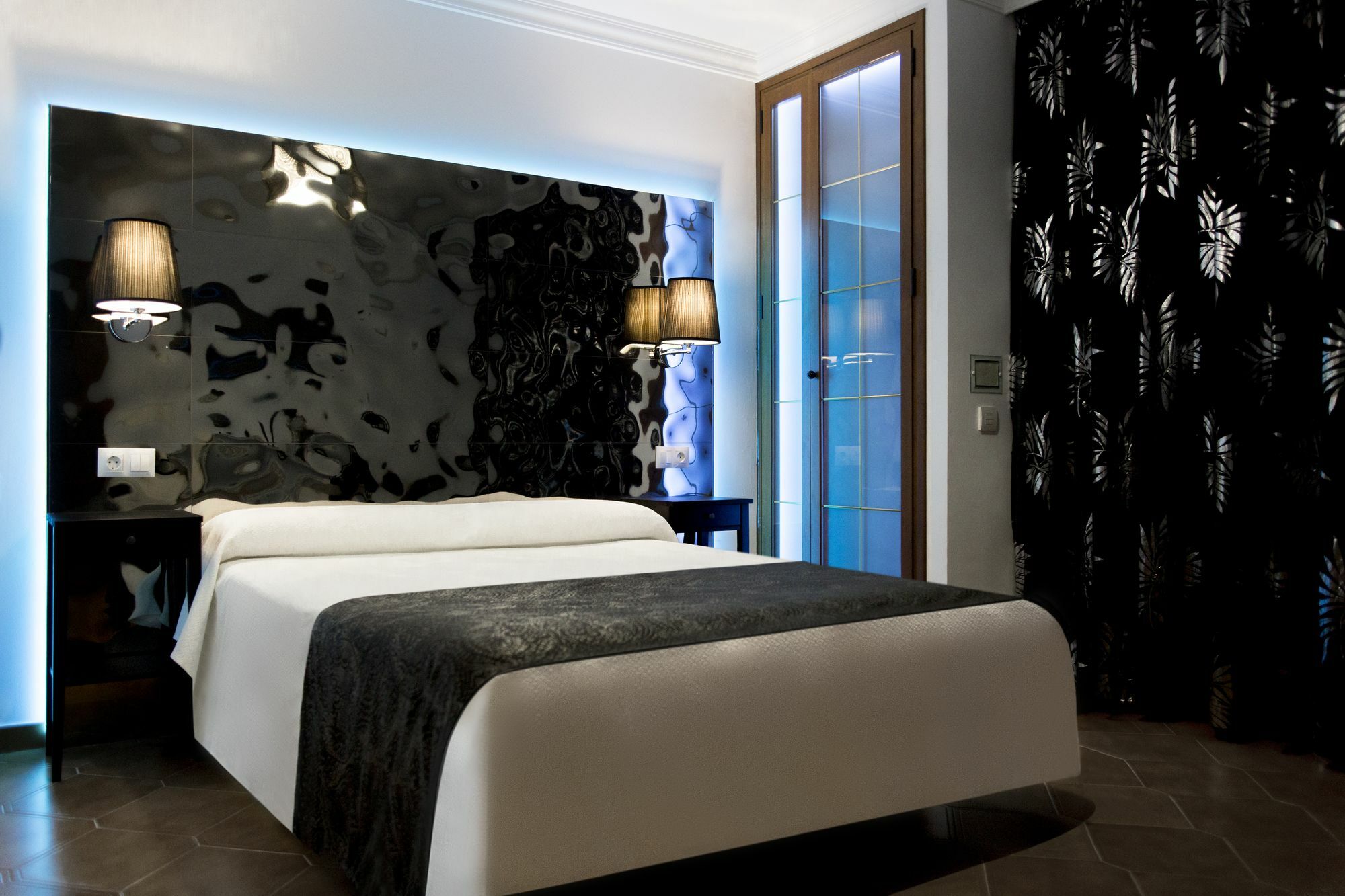 Hostal Alhambra - Adults Only Nerja Buitenkant foto