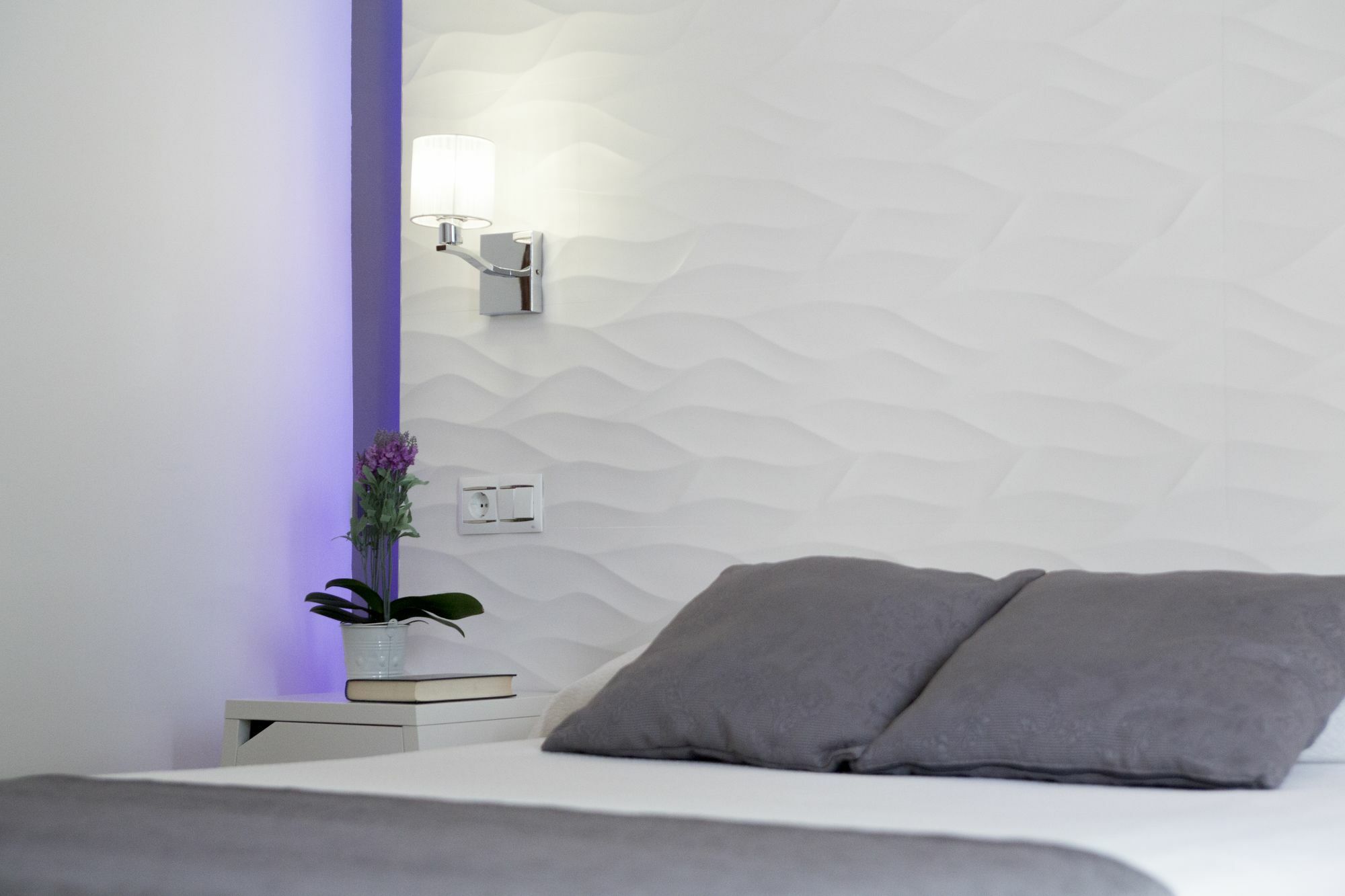 Hostal Alhambra - Adults Only Nerja Buitenkant foto