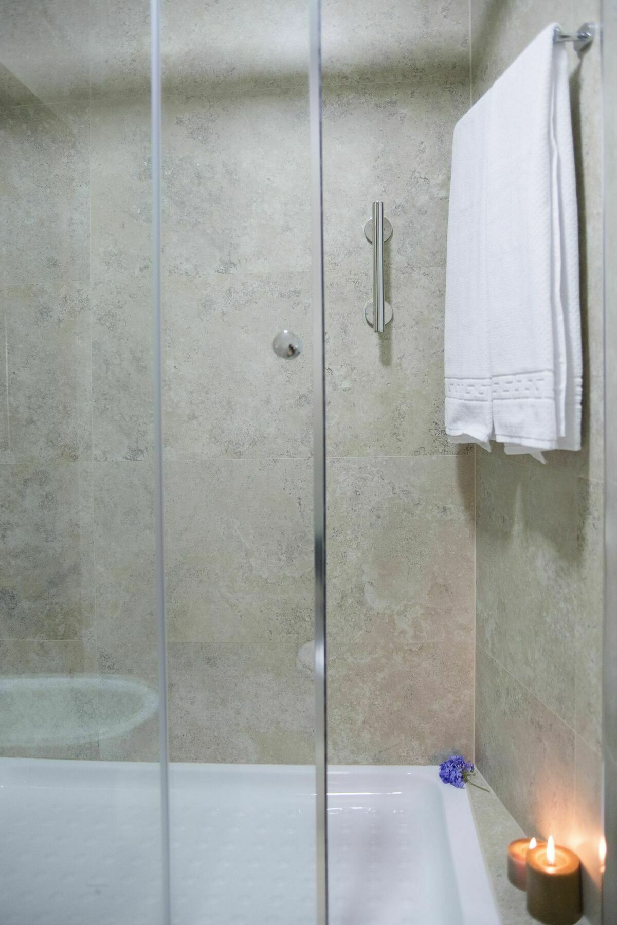 Hostal Alhambra - Adults Only Nerja Buitenkant foto